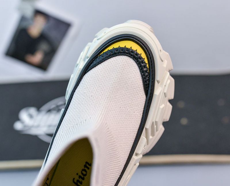 Luis Jongens Fashion Sneaker - Zwart