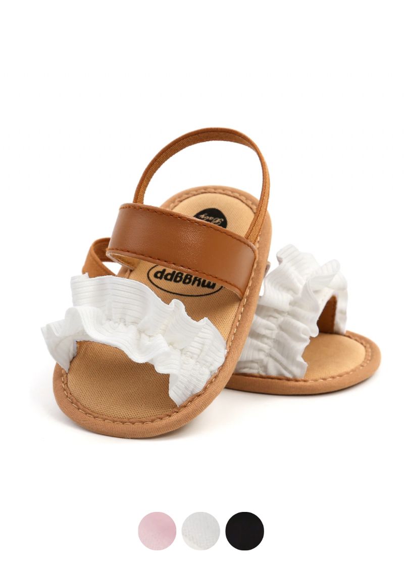 Luisa Baby Meisjes Casual Sandaal