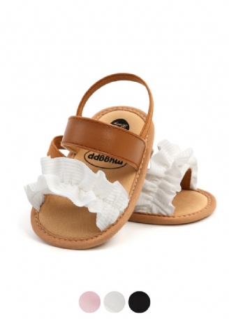 Luisa Baby Meisjes Casual Sandaal