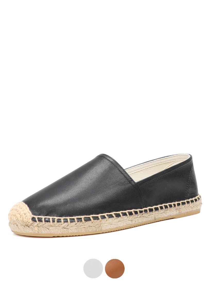 Luisa Dames Slip-on Casual Espadrilles