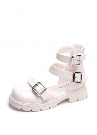 Luisa Meisjes Gladiator Sandaal