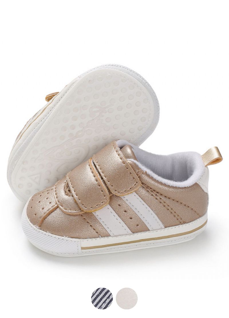 Luka Baby Casual Sneaker Voor Jongens