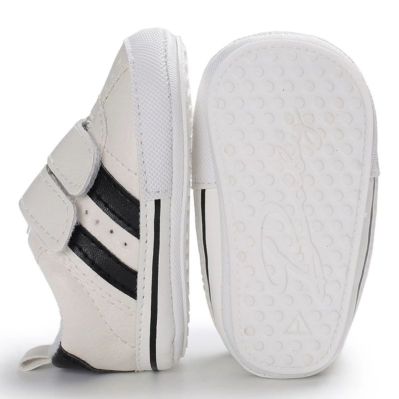 Luka Baby Casual Sneaker Voor Jongens - Goud