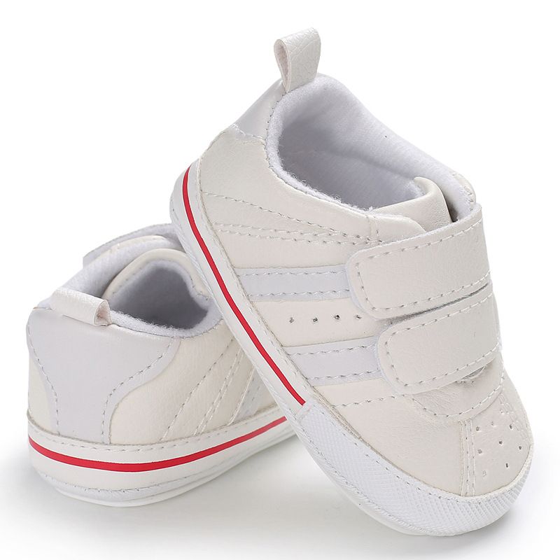 Luka Baby Casual Sneaker Voor Jongens - Goud