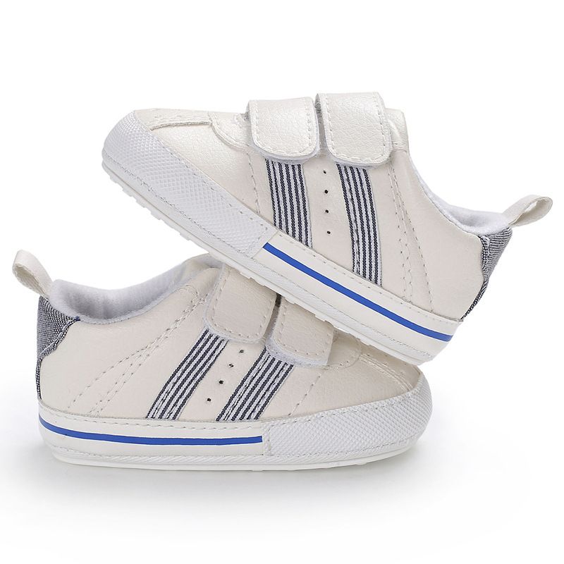 Luka Baby Casual Sneaker Voor Jongens - Goud