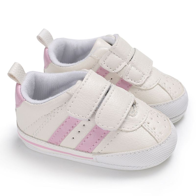 Luka Baby Casual Sneaker Voor Jongens - Goud