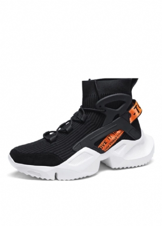 Luka Herenmode Sneakers