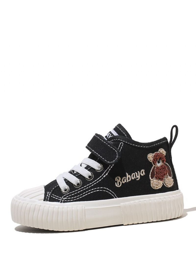 Luka Jongens Fashion Sneaker