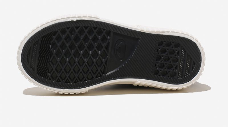 Luka Jongens Fashion Sneaker - Zwart