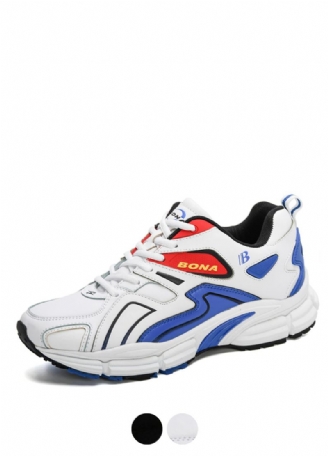 Lukas Herenmode Sneakers