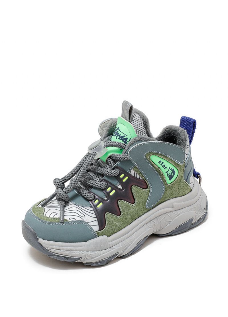 Luke Jongens Hardloopschoenen