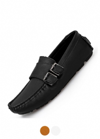 Luken Heren Loafers Dress Schoenen