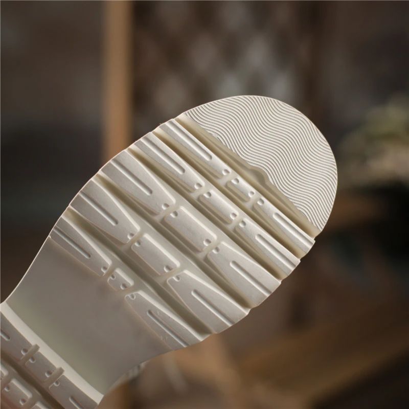Lula Dameslaarzen - Beige