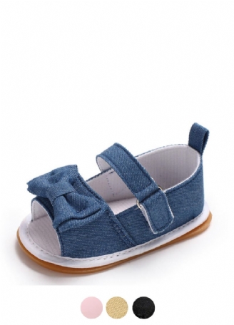 Lulu Baby Meisjes Casual Sandaal