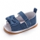 Marineblauw