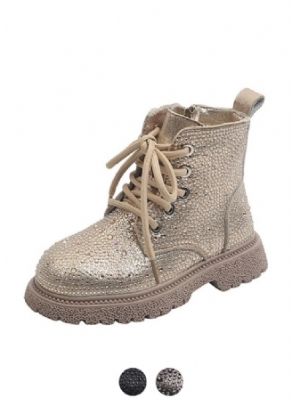 Lulu Meisjes Fashion Laars