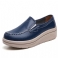 Blauw