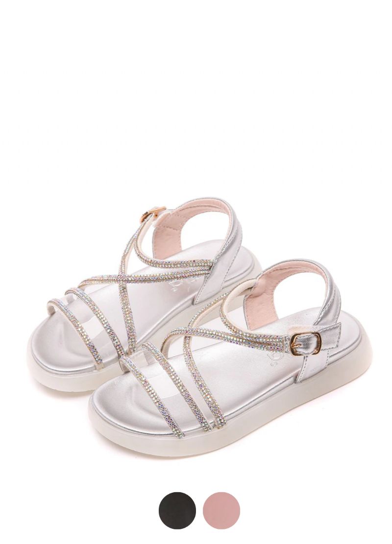 Luna Casual Sandaal Voor Meisjes