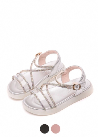 Luna Casual Sandaal Voor Meisjes