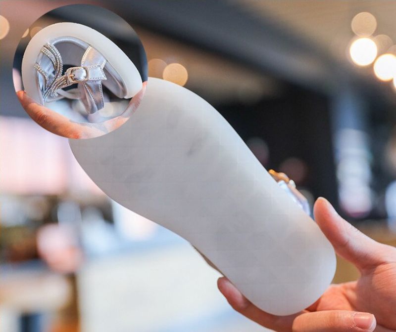 Luna Casual Sandaal Voor Meisjes - Zilver
