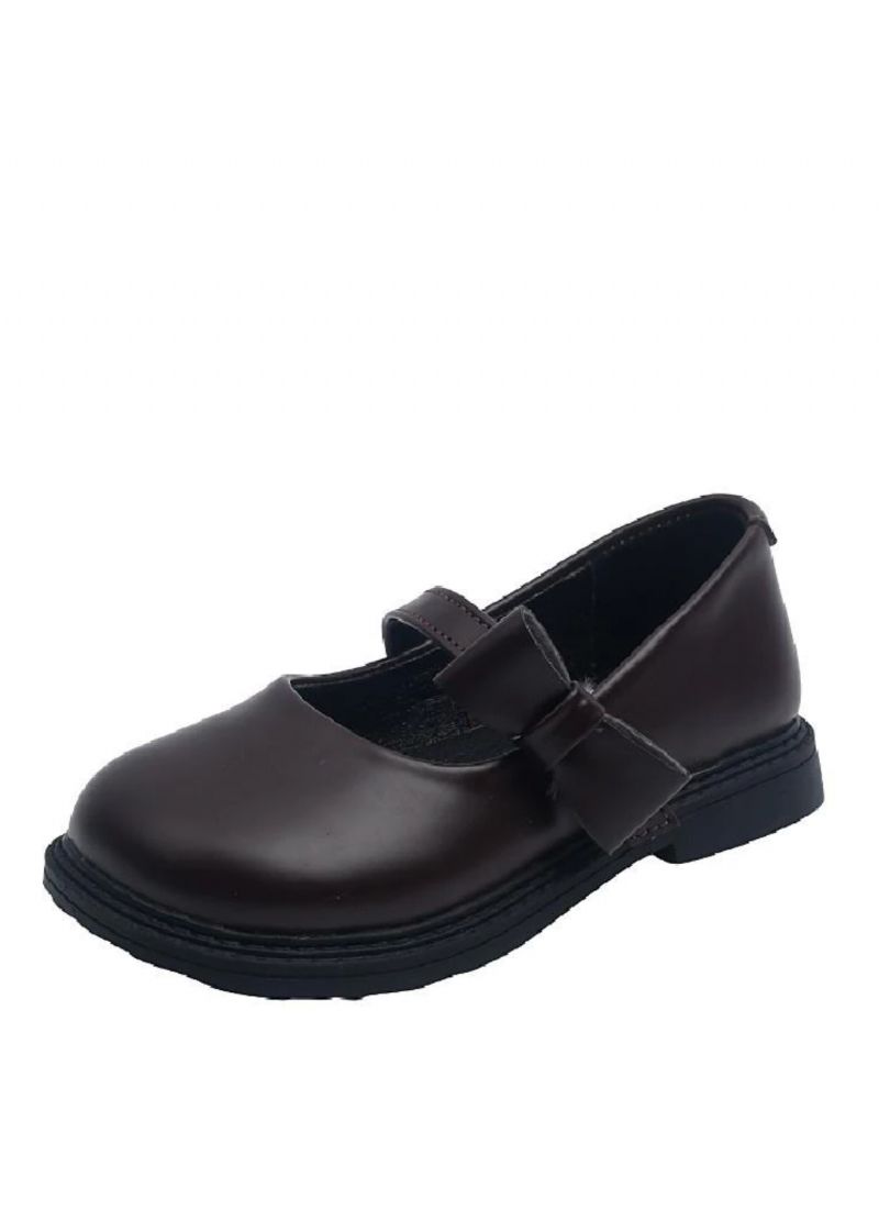 Luna Meisjes Schoolschoenen