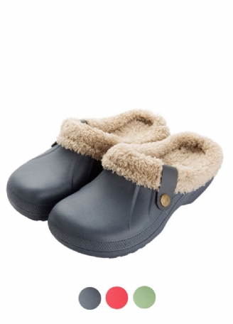 Lupe Dames Pantoffel