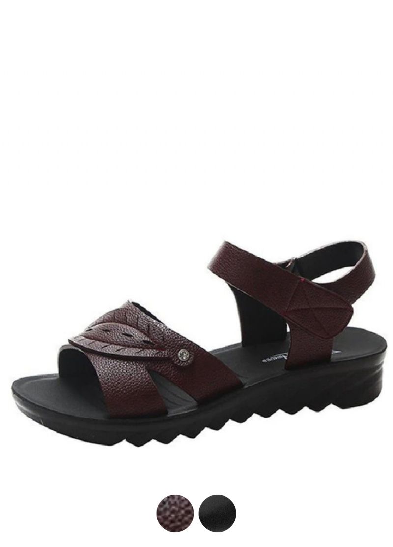 Lupita Modieuze Sandalen Voor Dames
