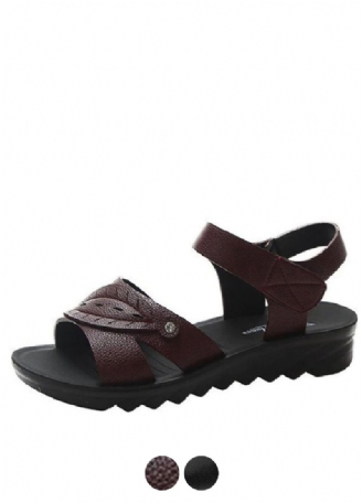 Lupita Modieuze Sandalen Voor Dames