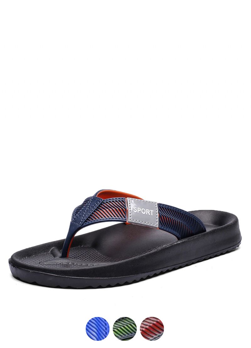 Luque Heren Outdoor Sandalen