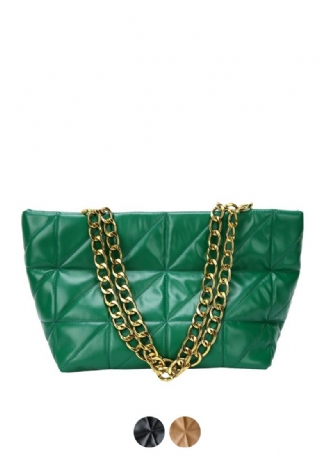 Lurch Dames Trend Leren Handtas