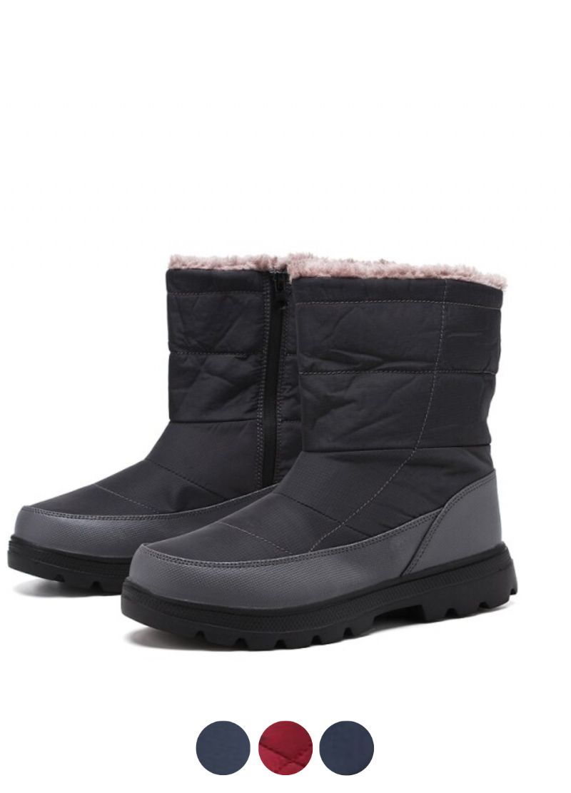 Luuk Heren Winterlaarzen