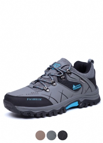 Luxray Heren Wandelschoenen