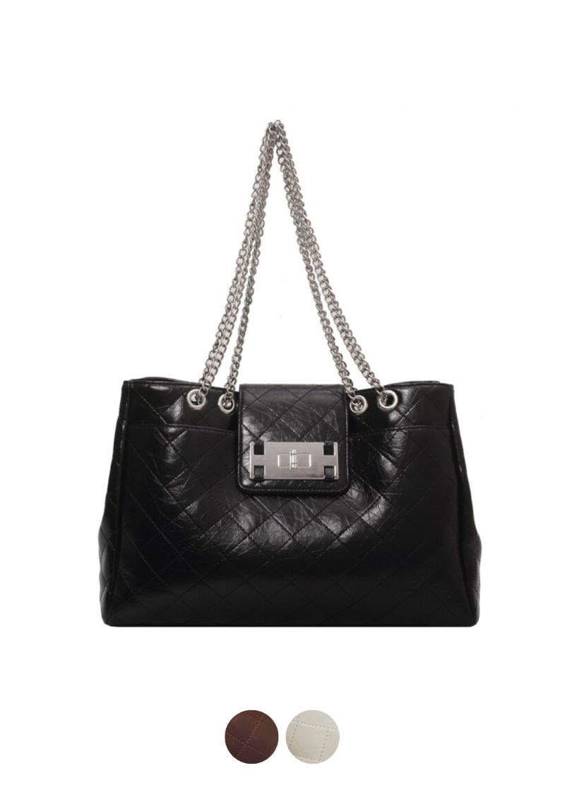 Luzardo Dames Luxe Handtas