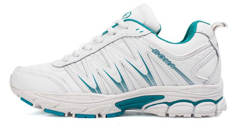 Luzardo Dames Sneaker - Blauw