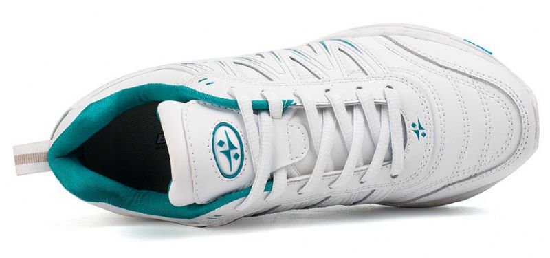 Luzardo Dames Sneaker - Blauw