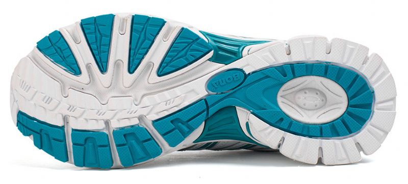 Luzardo Dames Sneaker - Blauw