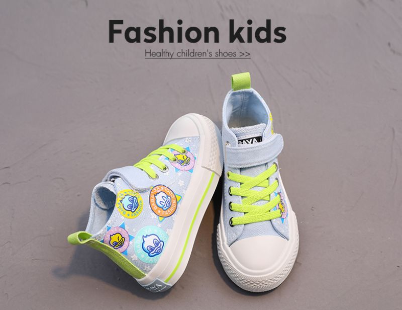 Luzmila Hoge Sneaker Voor Meisjes - Paars