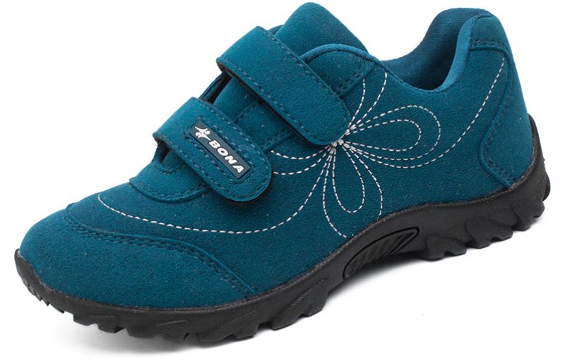 Lyah Meisjes Casual Sneaker - Roze