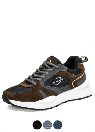 Lyanco Herenmode Sneaker