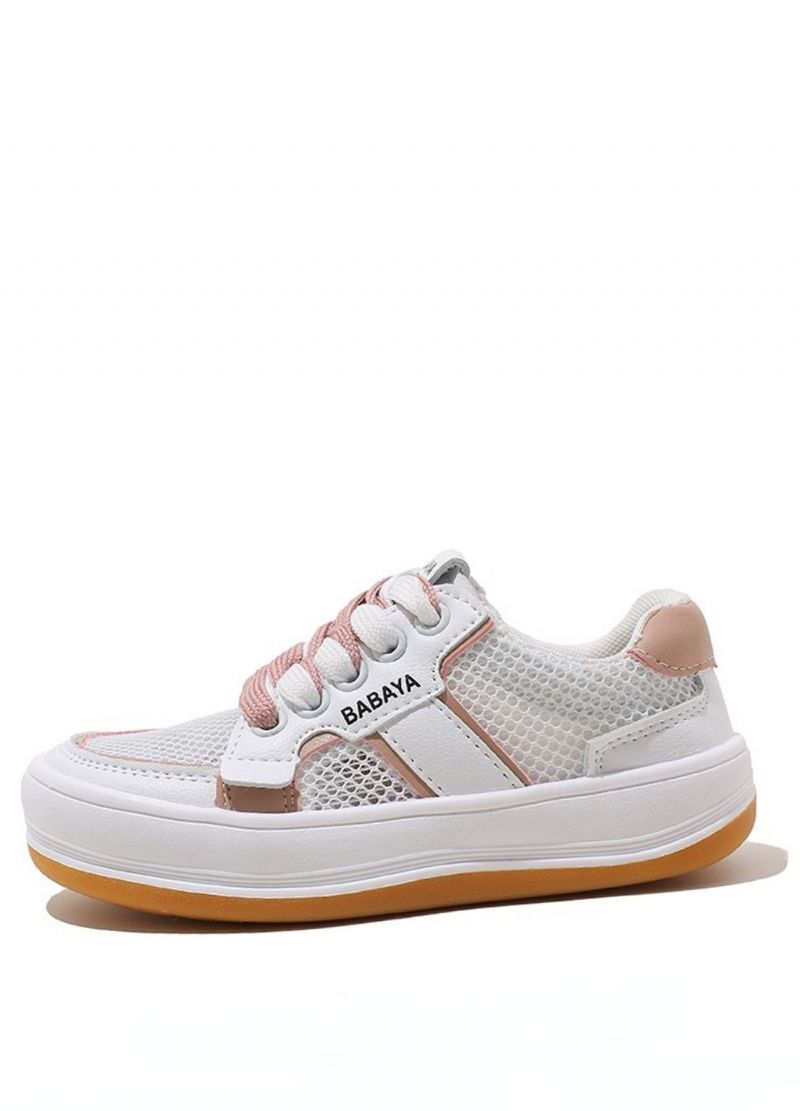 Lydia Casual Sneaker Voor Meisjes