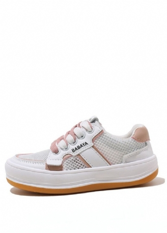 Lydia Casual Sneaker Voor Meisjes