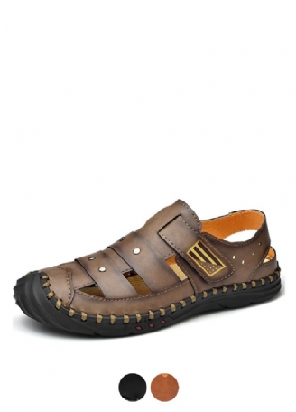Lyler Heren Casual Sandalen