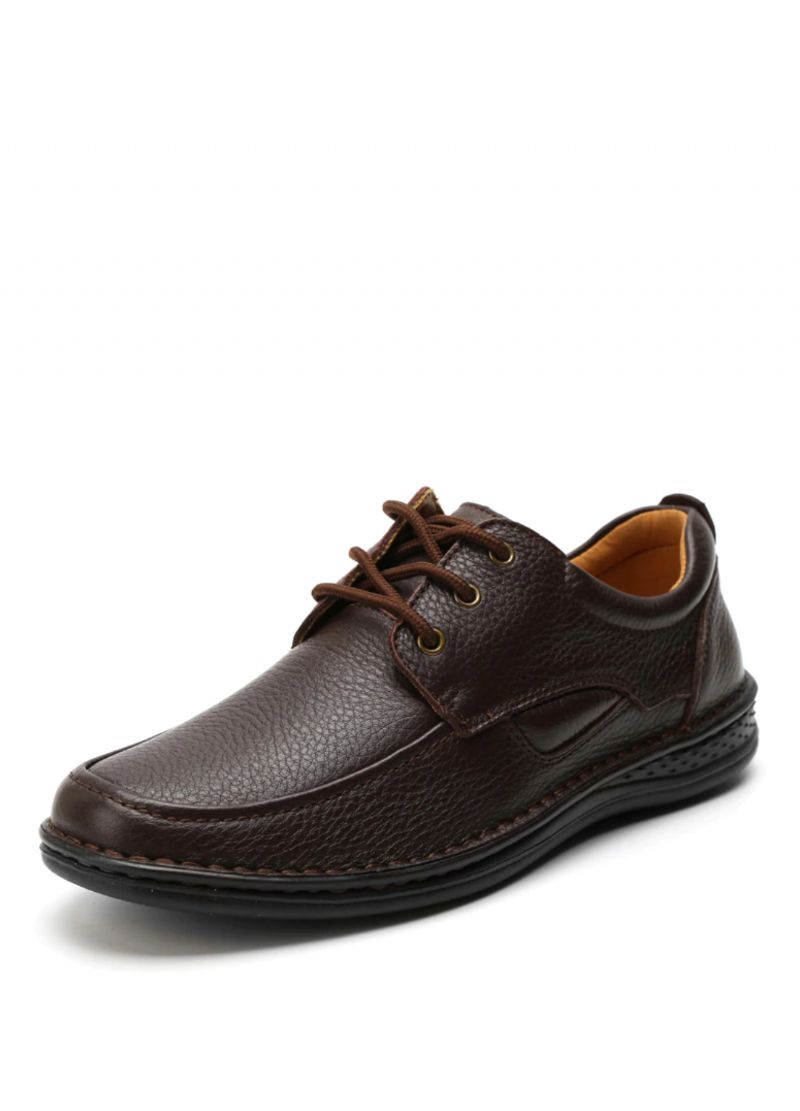 Lyon Heren Loafers Dress Schoenen