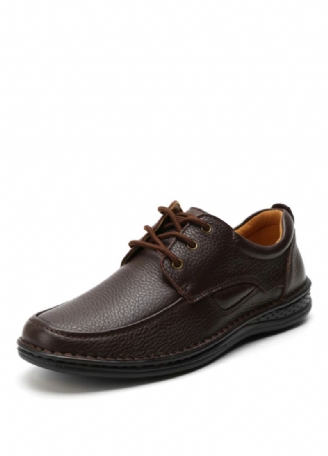 Lyon Heren Loafers Dress Schoenen