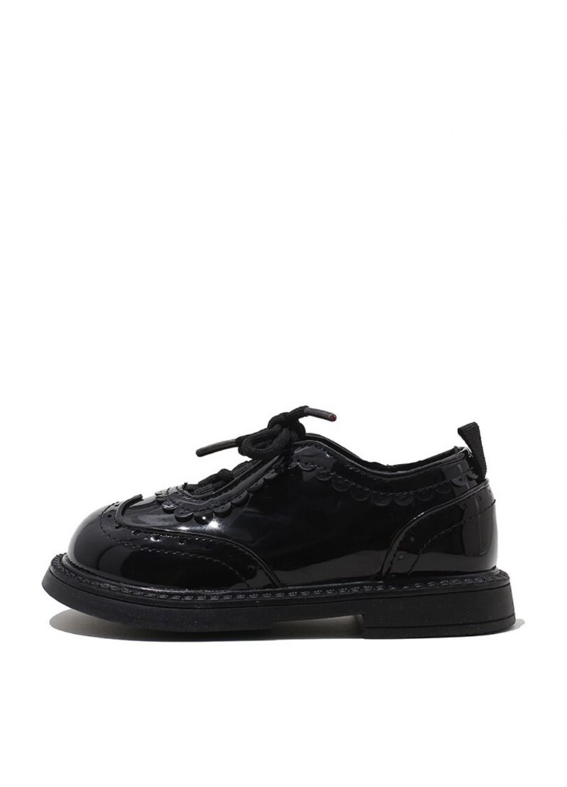 Lys Platte Schoenen Voor Meisjes