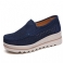 Blauw