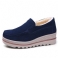 Marineblauw blauw