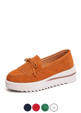 M12 Dames Platform Schoenen