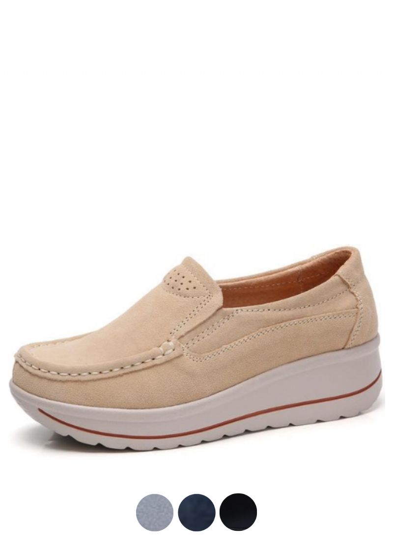 M15 Dames Platform Schoenen