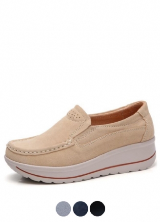 M15 Dames Platform Schoenen